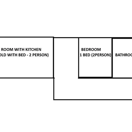 The View Of The Saint Paul's Bay Apartament St Paul's Bay
