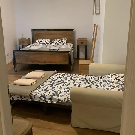 The View Of The Saint Paul's Bay St Paul's Bay