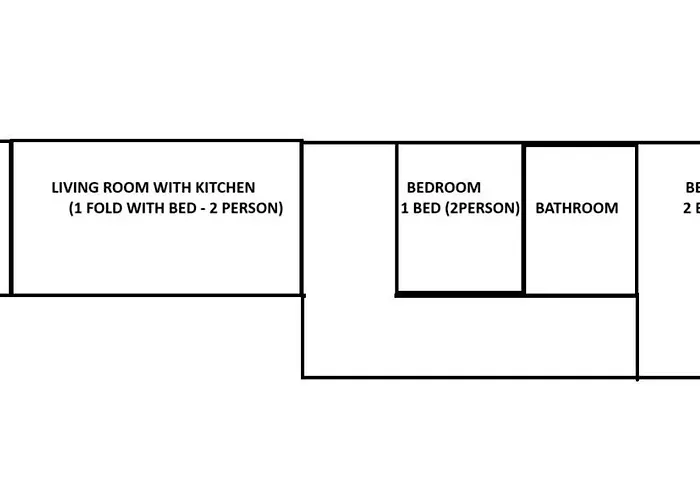 The View Of The Saint Paul's Bay Lägenhet St. Paul's Bay