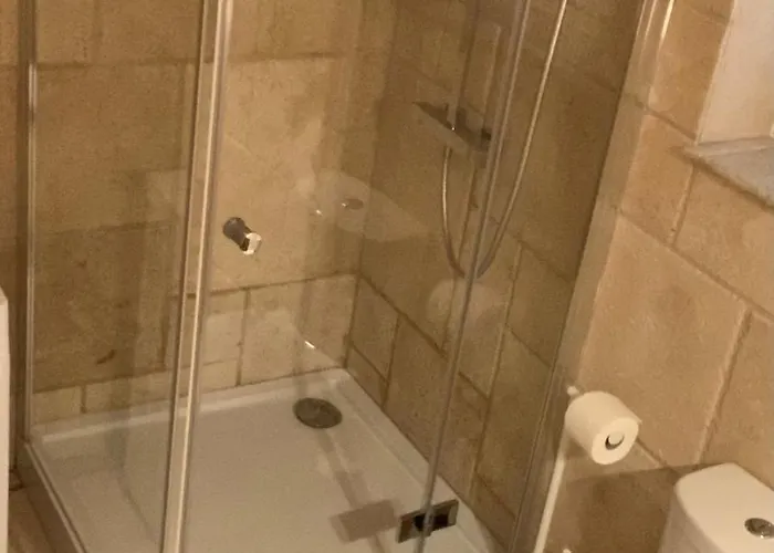 The View Of The Saint Paul's Bay *