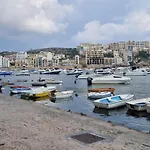 The View Of The Saint Paul's Bay * 세인트폴스베이
