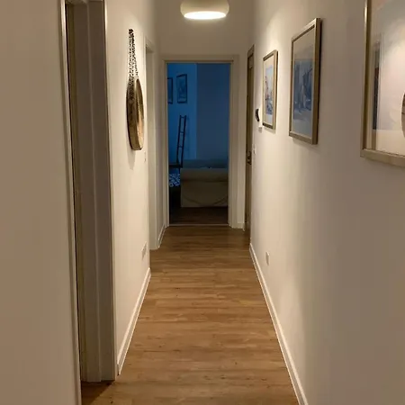 The View Of The Saint Paul's Bay Διαμέρισμα