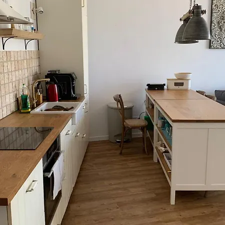 The View Of The Saint Paul's Bay