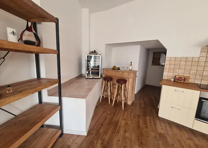 Apartman The View Of The Saint Paul's Bay San Pawl il-Baħar